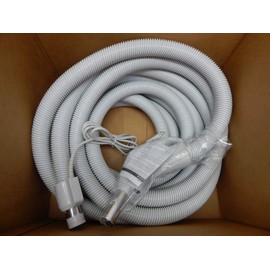 35ft Electric Hose, 8ft Pigtail Cord