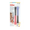 Nuby 2-in-1 Hot Safe Feeding Spoons - (2-Pack) Spoons for