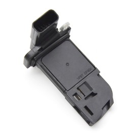 IZYSS BC3Z-12B579-A Mass Air Flow Sensor MAF Meter Replace MAF0111 BC31-12B579-AA Compatible with Ford Escape F250 F350 F450 F550 F650 F750 Transit Connect 6.7L V8 2011-2016