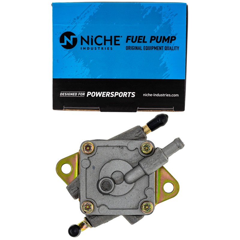 NICHE Fuel Pump for Can-Am Traxter 500 XL XT Quest