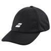 Babolat Junior Pure Logo Hat - Black