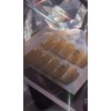 tip-tipnail tip - (Basic) Almond Egg / tip-tipnail tip -