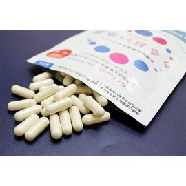 Hydrogen Supplement Uruoi Hydrogen h001