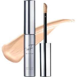 Wrinkfade Link Fade Medicinal Spot Cover Concealer 6g Moisturizing Care Beauty Ingredients Dark Circles Freckles Moles Makeup Smudging