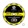 10 Inch Aluminum Cutting Circular Saw Blade - FOCSTOL 80