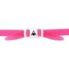 Aqua Sphere Phelps Aquasphere アクアスフィアー スイミングゴーグル KAMELEON KIDS PINK B/WHITE/CLEAR