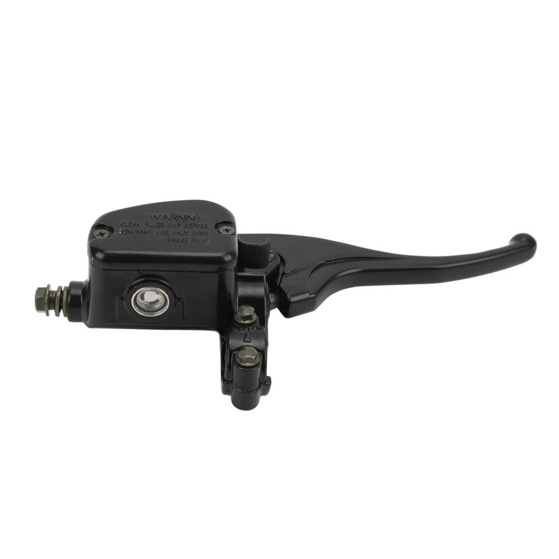 Front Master Cylinder Brake Lever Steel Alloy Replacement for Polaris