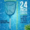 U.S. Pool Supply Professional Spa, Hot Tub, Pool Hand Leaf