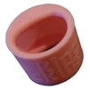 Ring Skins - Stone Skin [ Ring Protector/Guard/Safe/Cover ] (Pink,