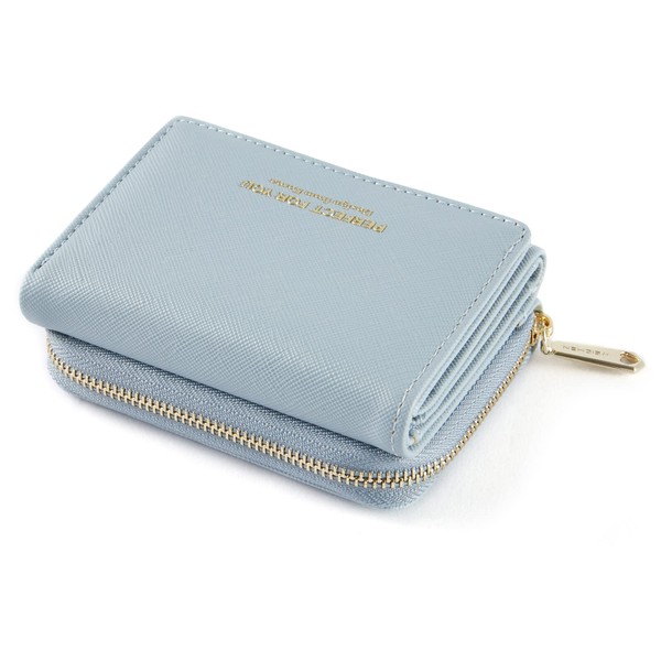 Anywn Ladies’ Small Purse, Ladies’ Small Wallet, Ladies’ Small Money