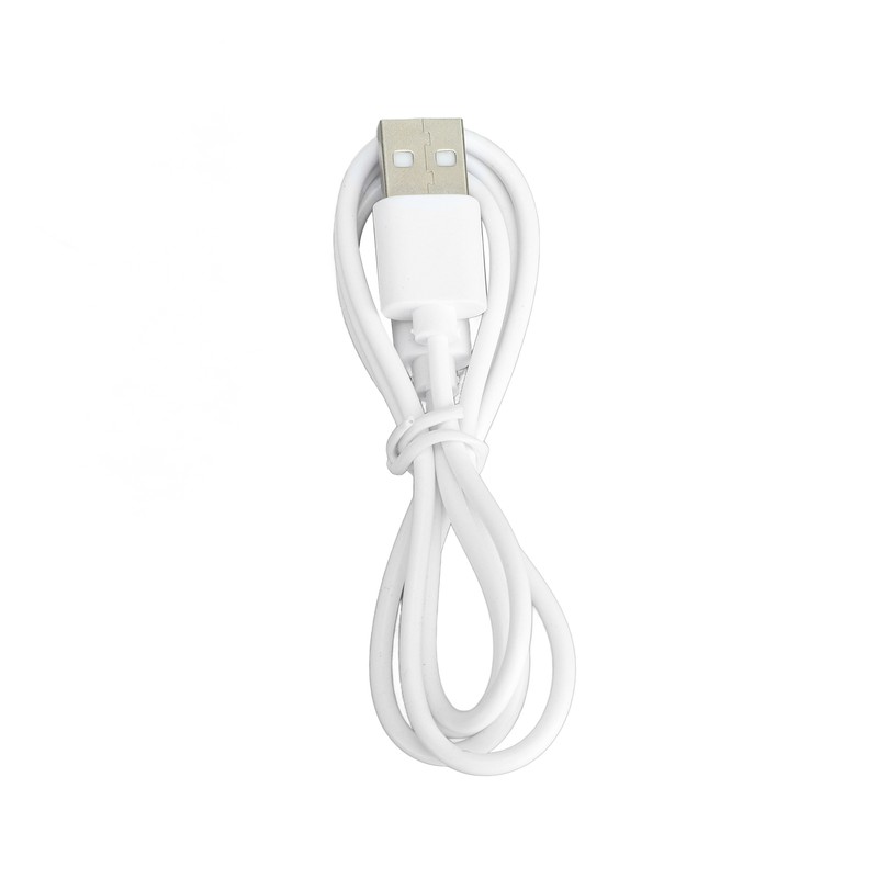 Feather Table Lamp Stepless Dimming USB Charging Touch Control LED