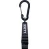 ZETT Baseball Clip Multi Clip, Black (1900) BGX25MC