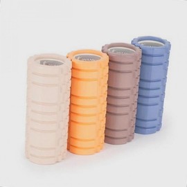 Massage Foam Roller 33cm Fusion Coral