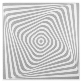 Polystyrene Panels 50 x 50 cm Polystyrene Optical Illusions Ceiling Panels Grey Remaining Stock, Quantity: 2 Square Metres, Model: Sound Grey
