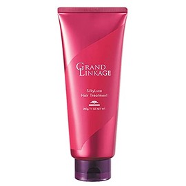 Milbon Grand Linkage Silky Luxe Treatment 7.1 oz (200 g)
