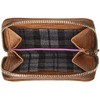 Catherine Hamnet London Coin Purse, Made of Premium Domestic Soft