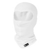 Hisert, Balaclava, Ski Mask, Silverplus, HR 13, Thermoactive, X-Large /