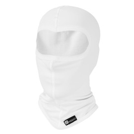 Hisert, Balaclava, Ski Mask, Silverplus, HR 13, Thermoactive, X-Large / XX-Large