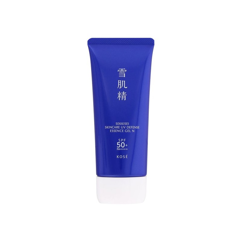 Kose Sekisei Skincare UV Essence Gel N 90g Kose /