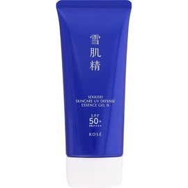 Kose Sekisei Skincare UV Essence Gel N 90g Kose / 세끼세이 스킨케어 UV 에센스 젤 N 90g 고세
