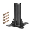 Bingfu Heavy Duty Aerial Mount for Starlink Satellite Dish -