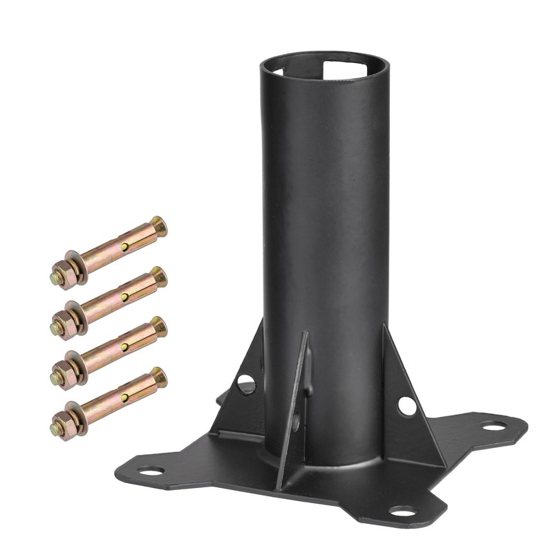Bingfu Heavy Duty Aerial Mount for Starlink Satellite Dish -