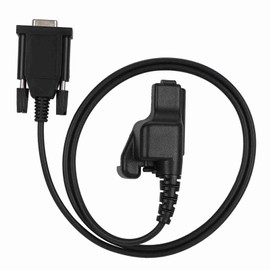 Programming Cable for Motorola XTS1500 XTS2500 XTS5000 Portable 2 Way Radios
