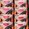Labial Mate Bissu En Barra Varios Tonos