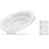 Diaphragm & Silicone Valve Replacement Part for Biamba Pro New