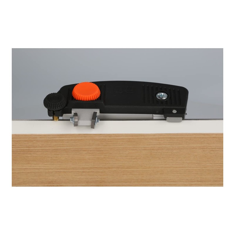 RiSki Side cheek plane for ski and snowboard side edge