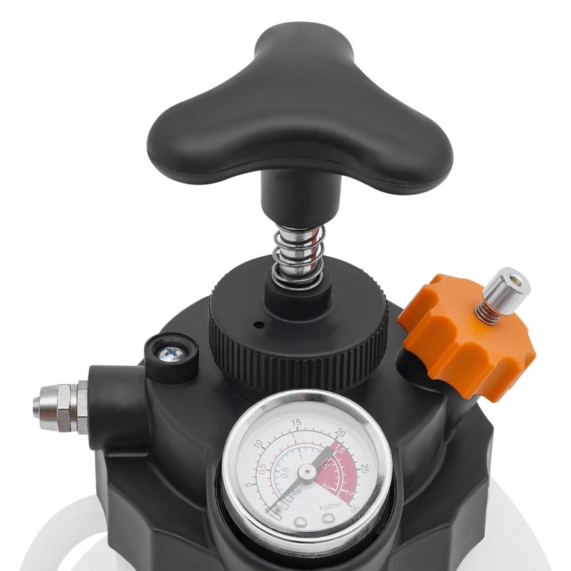 CUBELLIN 3L Transmission Fluid Pump Manual Transmission Fluid Pump Kit