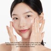 ARENCIA Pore Melt Mochi Makeup-Removing Cleansing Oil, Non-Comedogenic, Rice Amino