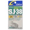 Owner SJ-38 TN Stinger Jigging Hook Size 3/0 (0389)