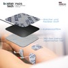 Set of 16 Boston Tech Electrodes 5cm x 5cm Super