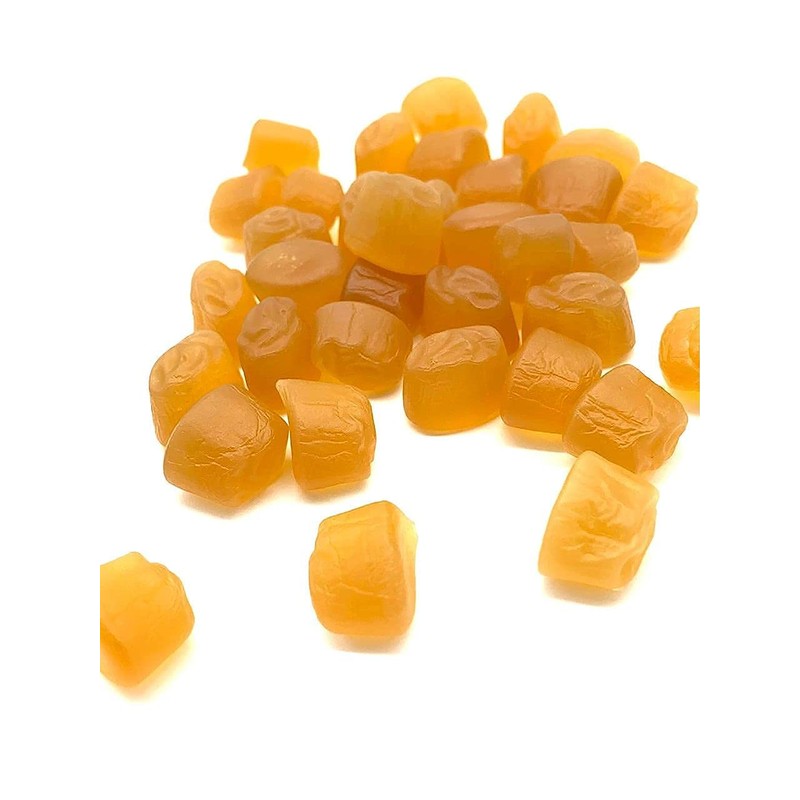 Candy Raisins, Bulk Size, (1 lb. Resealable Zip Lock Stand