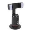 Diyeeni Car Tracking Phone Holder, Intelligent 360 Degree Tracking with