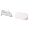 Bosch 00623375 Freezer, Refrigerator Lock Clamp for Bottom Mount