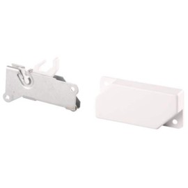 Bosch 00623375 Freezer, Refrigerator Lock Clamp for Bottom Mount