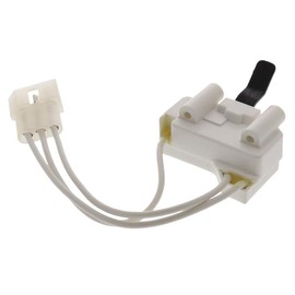 3406107 OR 3406109 PREMIUM QUALITY DRYER DOOR SWITCH COMPATIBLE WITH WHIRLPOOL, ADMIRAL, MAYTAG.