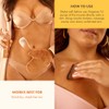 Kopari- BRONCEADO NATURAL Y GRADUAL: Consigue un bronceado uniforme y