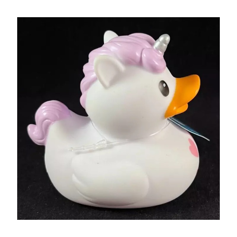 Infantino - Unicorn Duck - Fun Time Duck - Approx.