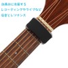 Guitar Bass Mute Fretboard String Muter Parts Accessories Noise Reducer