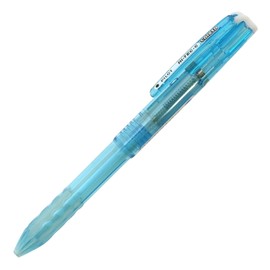 パイロット ハイテックCコレト 本体ボディ3色用 LHKC15CTL 透明ブルー