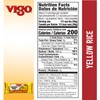 Vigo Saffron Yellow Rice, 10 Ounce (Pack of 12)