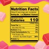 STARBURST FaveREDS Minis Candy 8 Ounce Pack of 8 Fruit