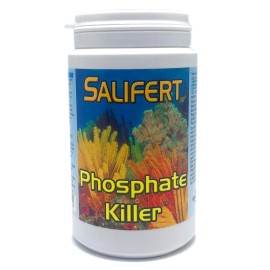 Salifert Phosphate Killer 250mL High Grade Granular Ferric Oxide Hydroxide GFOH