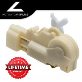 Actuators Plus Hummer H3 H3T Rear Right Replacement Door Lock Actuator 06-10 *Lifetime Warranty