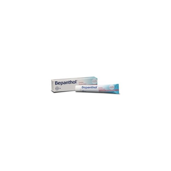 Bepanthol Baby Protective Ointment 30gr