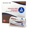 25 Sobres Crema Dynarex Hidratante A Y D                                                                                                              