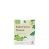 Tree of Life Delicious Herbal Tea Elderflower Muscat Tea Bags